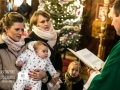 Ostrowiec Swietokrzyski, 29.01.2017 r. Chrzest Swiety Aleksandry. Fot. Lukasz Zarzycki / lukaszzarzycki.pl