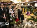 Ostrowiec Swietokrzyski, 29.01.2017 r. Chrzest Swiety Aleksandry. Fot. Lukasz Zarzycki / lukaszzarzycki.pl
