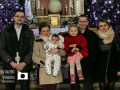 Ostrowiec Swietokrzyski, 29.01.2017 r. Chrzest Swiety Aleksandry. Fot. Lukasz Zarzycki / lukaszzarzycki.pl