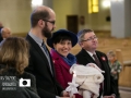Kielce, 11.11.2015 r. Chrzest Swiety Anny Barbary. Fot. Lukasz Zarzycki / lukaszzarzycki.pl