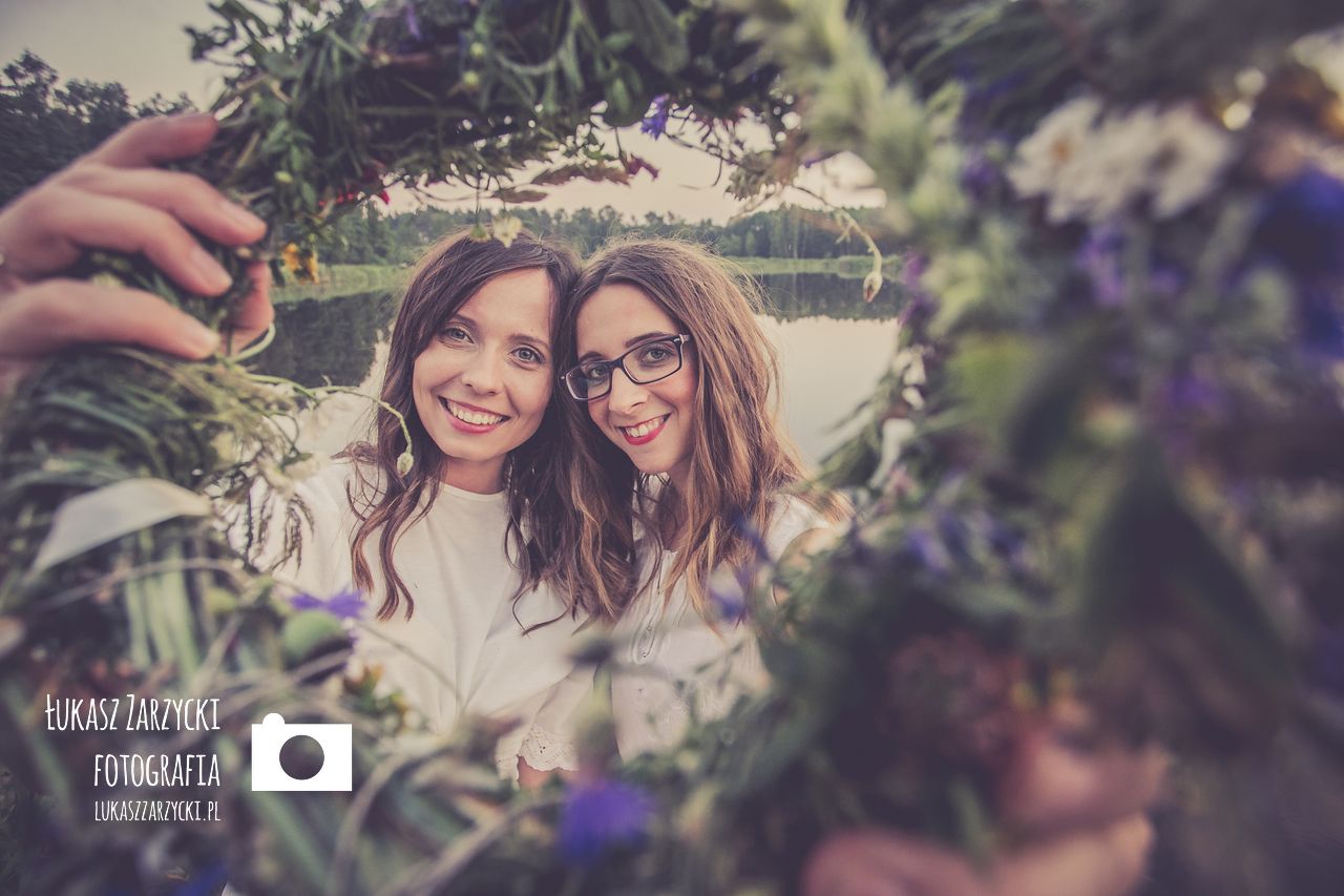 Wieczór panieński Martyny i Sylwii