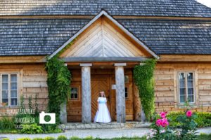 Fotografia komunijna Kielce - sesja komunijna Kielce