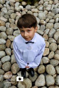 Fotografia komunijna Kielce - sesja komunijna Kielce