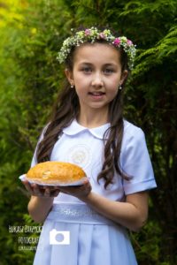 Fotografia komunijna Kielce - sesja komunijna Kielce