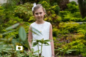 Fotografia komunijna Kielce - sesja komunijna Kielce