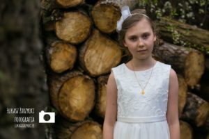 Fotografia komunijna Kielce - sesja komunijna Kielce