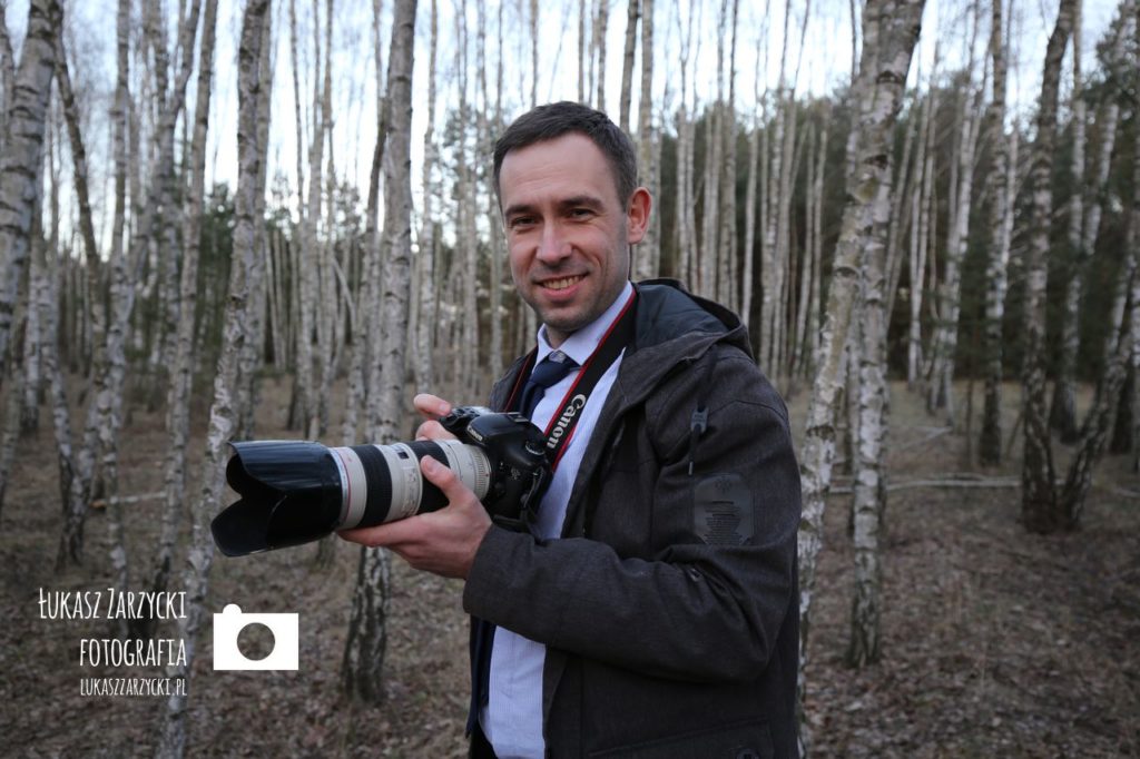 Fotograf Kielce Lukasz Zarzycki
